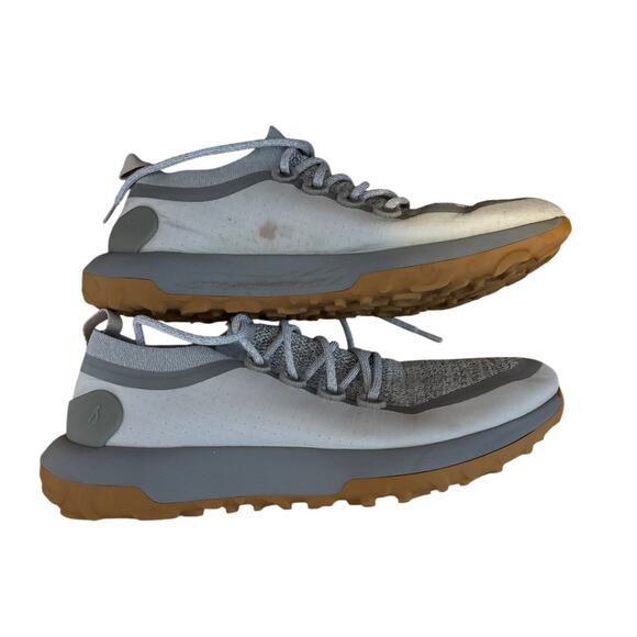 ALLBIRDS Tree Dasher Relay Grey Men\'s 13 main image 10
